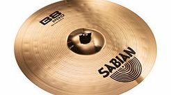 Sabian B8 Pro Series Thin Crash 18`` Cymbal