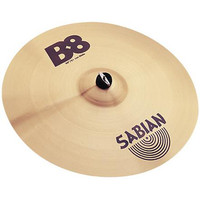 Sabian B8 Series Ride 20` Cymbal