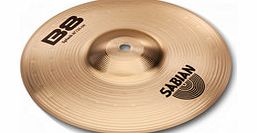 Sabian B8 Series Splash 10 Cymbal
