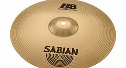 Sabian B8 Series Thin Crash 14`` Cymbal