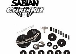 Sabian Crisis Kit