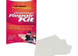 Sabian Drumhead Repair Kit