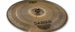 Sabian HH Series 21`` Crossover Ride Cymbal