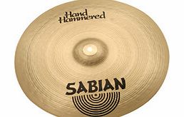 Sabian HH Series Medium Thin Crash 16`` Cymbal
