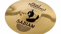 Sabian HH Series Splash 10`` Cymbal Brilliant