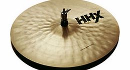 Sabian HHX Groove 14`` Hi-Hats Brilliant Finish