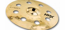 Sabian HHX Series Evolution O-Zone Crash 18``