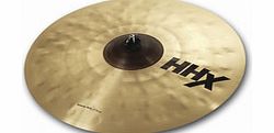 Sabian HHX Series Groove Ride 21`` Cymbal