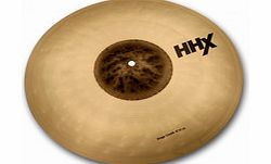 Sabian HHX Series Stage Crash 16`` Cymbal