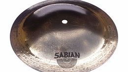Sabian Percussion Ice Bell 12`` Cymbal