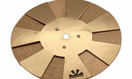 Sabian Percussion Vault Series Chopper 10`` Cymbal