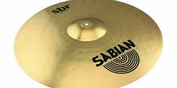 Sabian SBR 20`` Ride Brass Cymbal