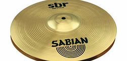 Sabian SBR Brass 13`` Hi-Hats