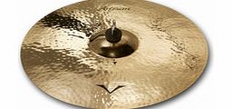Sabian Vault Series 16`` Artisan Crash Cymbal