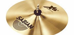 Sabian XS20 10`` Splash Cymbal
