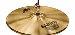 Sabian XS20 14` Hi-Hat Cymbals Pair