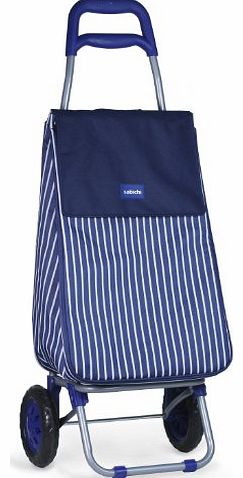 Sabichi Boucherie Shopping Trolley