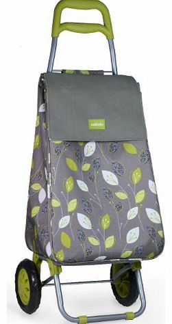 Sabichi Lemongrass Shopping Trolley