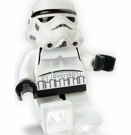 Lego Star Wars: Storm Trooper torch