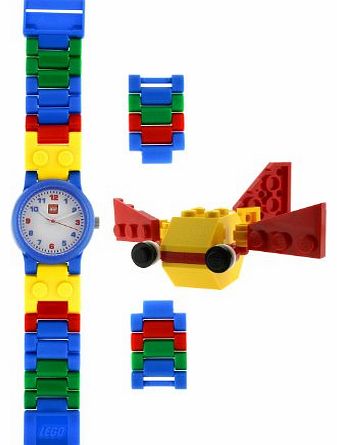 Lego watch creator