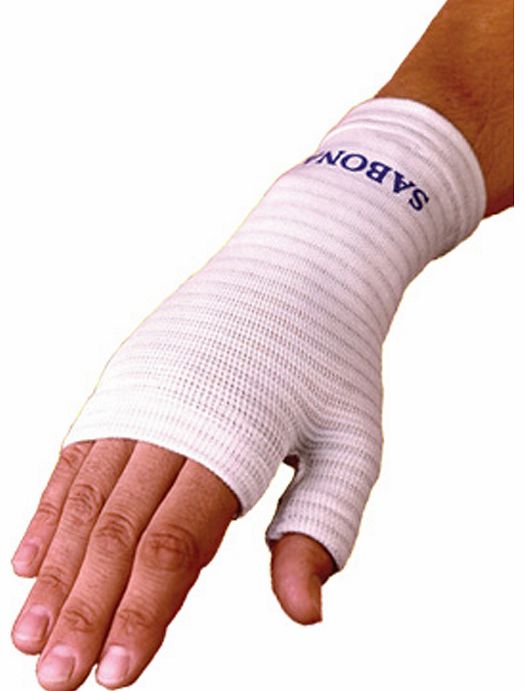 Sabona Copper Support Mitten