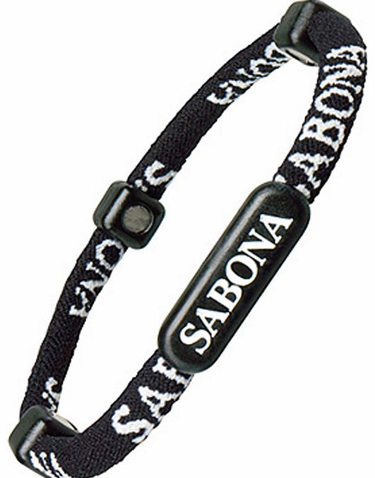 Sabona Magnetic Athletic Bracelet