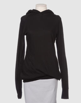 SACAI LUCK TOPWEAR Long sleeve t-shirts WOMEN on YOOX.COM