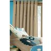 sacha Lined Tab Top Curtains