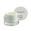 Sachajuan Hair Wax is a non-greasy grooming aid that moisturises and conditions hair with ocean silk