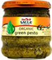 Sacla Italia Organic Green Pesto (190g) Cheapest in Asda Today!
