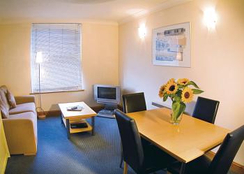 Saco Apartment Holiday Park