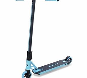 Sacrifice AK 115 Scooter - Icemint/Black