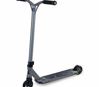 Sacrifice OG Hustler Complete Scooter - Gunmetal