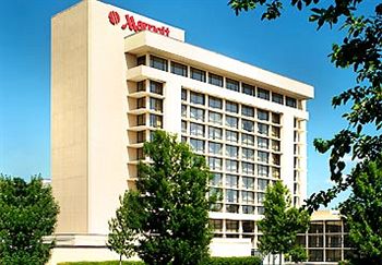 SADDLE BROOK Marriott Saddle Brook