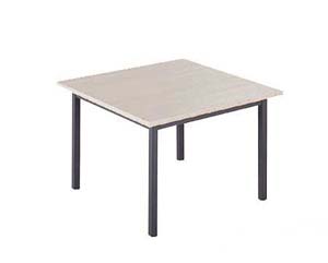Saddler basic reception table
