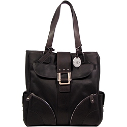 Saddler Large Tote Bag