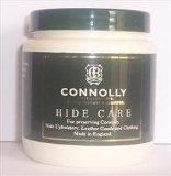 Saddlery Shop Connolly Hide Care