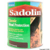 Sadolin Dark Palisander Classic Exterior Wood