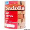 Sadolin Exterior Clear Wood Preserver 1Ltr