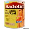 Sadolin Exterior Gloss Finish Extra Durable