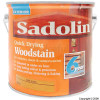 Exterior Mais Quick Drying Woodstain