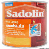 Sadolin Exterior Natural Quick Drying Woodstain