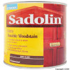 Sadolin Exterior Semi-Gloss Finish Rosewood