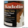 Sadolin Exterior Super White Superdec Gloss