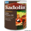 Sadolin Premium Protection Garden Furniture Oil