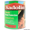 Sadolin Redwood Classic Exterior Wood Protection