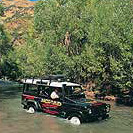 Safari of the Scenes 4WD Tour - Wakatipu Basin -