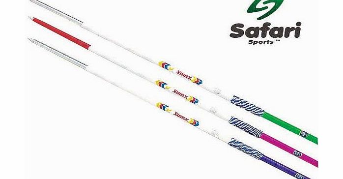 Safari Sports Competition Javelin 600g