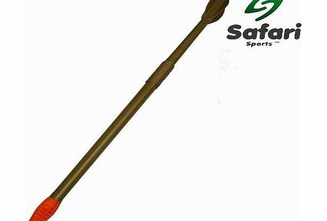 Safari Sports Petranoff Long Turbo Javelin 600g