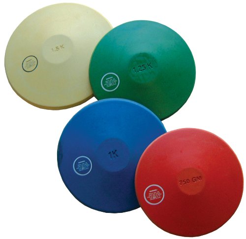 Safari Sports Safari Indoor Discus 1.25kg